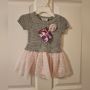 Blueberi Boulevard Dress